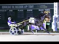 2024 Carl Erskine Memorial Harrah s Hoosier Park T C I 1 52 4
