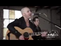 Download Lagu Daughtry - Crawling Back To You (Acoustic Live)