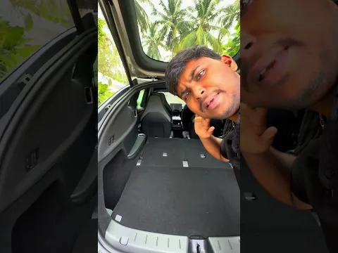 Tesla MODEL YL ๐คฉ๐ฅ - Indian ๐ฎ๐ณ TESLA #shorts