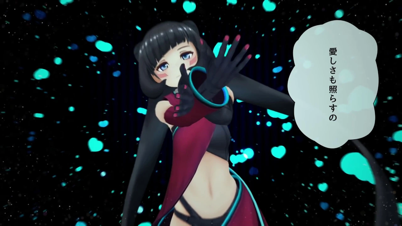 ハートサーモグラフィー