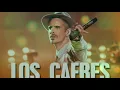 Los Cafres - El Ángel LETRA