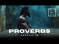 The Proverbs of Solomon Chapter 10 Powerful Biblical Wisdom NLT AIBIBLEMOVIES