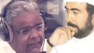 اغنيه غيب وانا غيب من شعر الشيخ الشهيد فهد الاحمد الصباح وغناء عبدالكريم عبدالقادر 