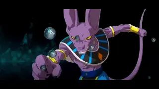 Download BEERUS VS GOKU WILDFIRE AMV MP3