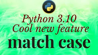 structural pattern matching python 3 10