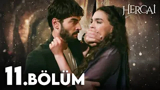 زهرة الثالوث الحلقة 11 