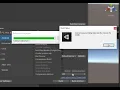 Android Resource Linking failed Solution Unity 2019 and previous