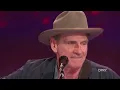 "Fire and Rain - James Taylor | Live at the Grand Ole Opry