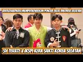 Lagu Ikspi Kera Sakti X SH Terate korea selatan