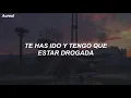 Download Lagu Tove Lo - Habits (Traducida al Español)