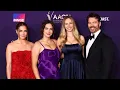 Harry Connick Jr kids three strong creative and loving daughters