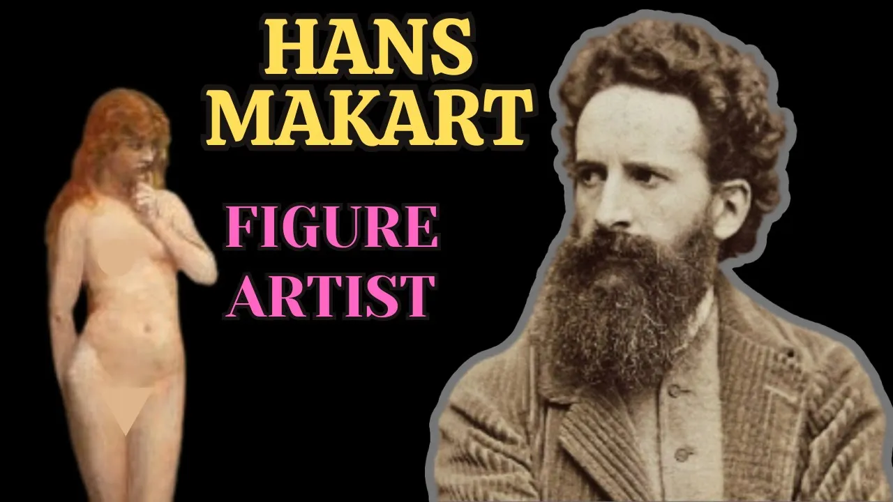 Understanding the ARTISTIC VISION of HANS MAKART