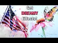 This Advanced Technique will CHANGE your watercolor paintings