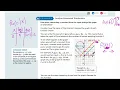 EnVision Algebra 1 Lesson 10-4 Translations of Functions