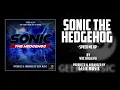 SONIC THE HEDGEHOG - Speed Me Up By Wiz Khalifa | Paramount Pictures