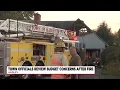 Download Lagu Town officials review budget concerns after fire