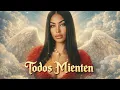 Todos Mienten (Versión Iglesia)- Yailin La Más Viral - AI Cover