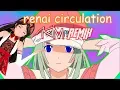 Lagu Renai Circulation (heiakim remix, feat. Maya Putri)