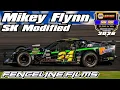 Mikey Flynn SK Modified Stafford Speedway Napa Auto Parts SK 5K 2026