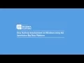 Easy Hadoop development on Windows using the Syncfusion Big Data Platform