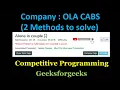 Alone in Couple Competitive Programming Must Do Coding Question Bit Magic Leet Code