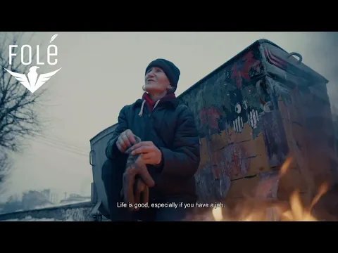 HOPE – Official Documentary Film Trailer