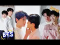 Download Lagu [Poster BTS] From shy to bold flirting 💞 Full-on arranged-marriage vibes, chemistry exploding!