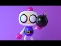 Cinema 4D Tutorial - How to Attach Detach Objects to Characters Using Constraint Tags