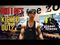 Can you ACTUALLY Have a Good Workout at Planet Fitness