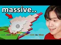 Download Lagu Growing a COLOSSAL Elephant Ear in Roblox Grow a Garden