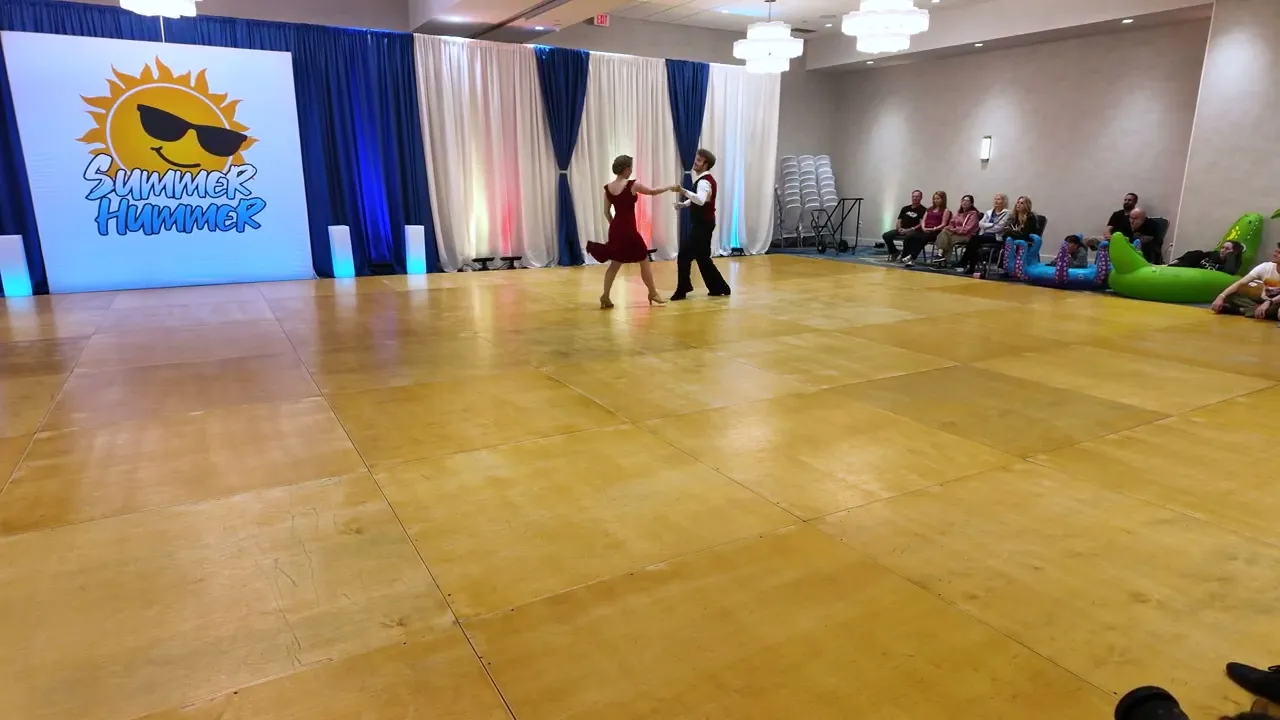 SH26 Classic Keerigan Rudd and Mia Primavera