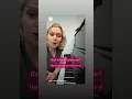 Wanna learn to play by ear Here s an easy way to do it