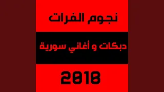 ابو الحب شلون انساك دندنها