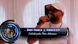 Download Doru Tranca - Când eram eu amărât - Dedicatie pentru Florin Andronescu \u0026 Cristina Radu MP3