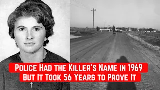 Nebraska s Oldest Cold Case Solved After 56 Years 1969