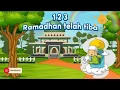 Download Lagu Lagu anak ramadhan telah tiba | 123 ramadhan telah tiba | Lagu anak islami indonesia