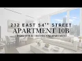 232 East 54th Street - The Gilroy