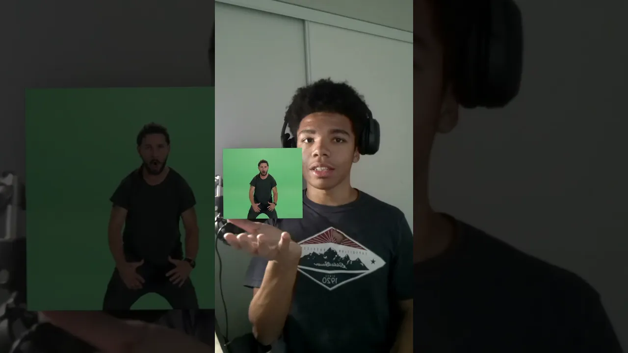 My Showreel