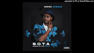 kopzz avenue izinja zami feat mhaw keys 