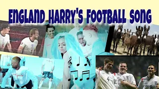 Download England Harrys Football song MP3