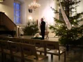 Download Lagu Adam: Oi jouluyö, O holy night. Jari Jaatinen: altosaxophone