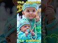 Download Lagu Laa ilaaha illAllah | Cute Baby #cute #baby #cutebaby #allah #islamic #viral #trending #shorts