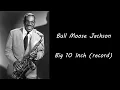 Bull Moose Jackson - Big 10 inch (record) - the original version