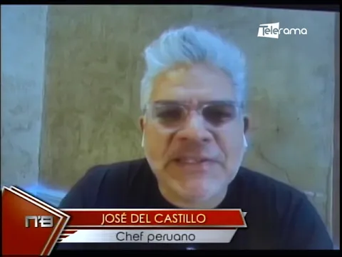 Experiencias gastronómicas en Oro Verde con destacados chefs internacionales