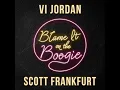 Blame It on the Boogie