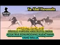 Download Lagu Sholawat Ya Abal Hasanain (lirik dan terjemahan) AZZAHIR