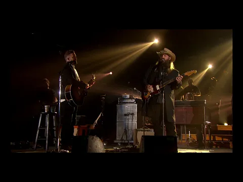 Video Thumbnail: Chris Stapleton, Justin Timberlake - Tennessee Whiskey / Drink You Away | CMA Awards 2015