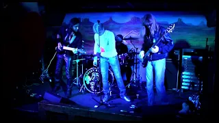 Alex Angel - Angel Of Guitar (Randy) (Live)