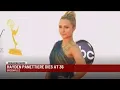 Actress Hayden Panettiere dies in the Upstate police say