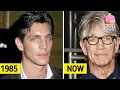 Eric Roberts Why He s The Hardest Working Actor In Hollywood